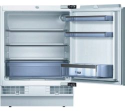 BOSCH KUR15A50GB Integrated Undercounter Fridge